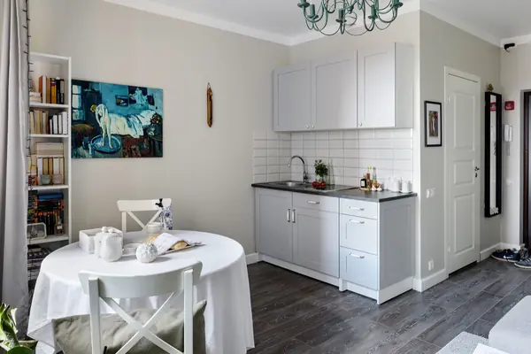 Студия в Красногорске 25 метров