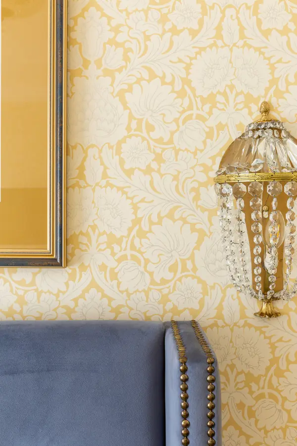 Квартира для молодой семьи