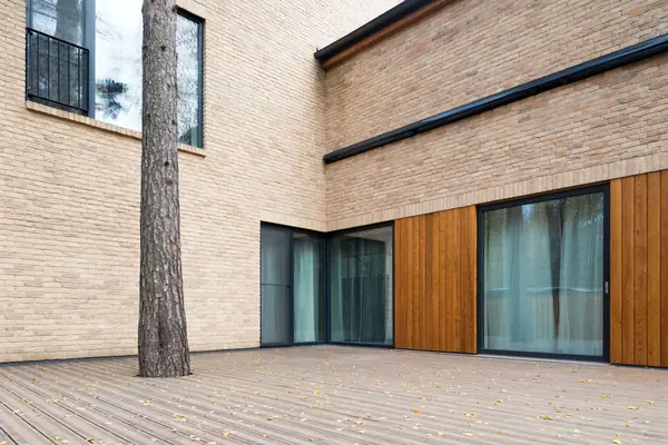 Вилла в Расторгуево