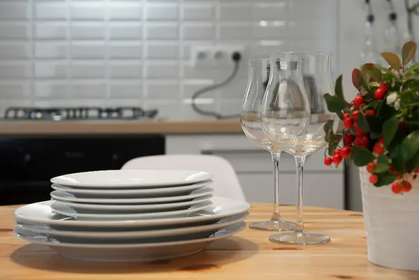 Compact Bachelor Haven in Moscow