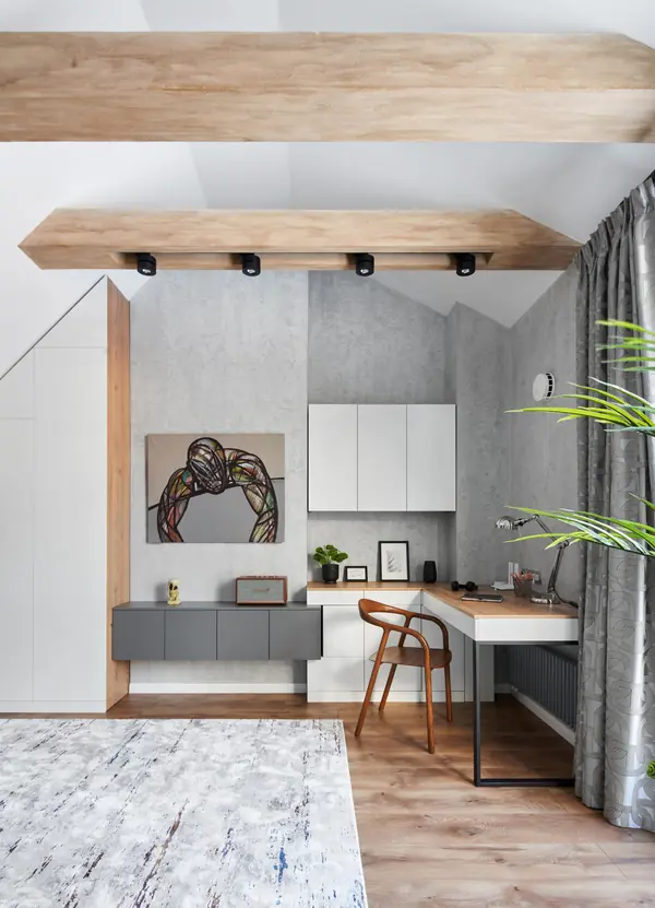 Таунхаус в Лисьем Носу