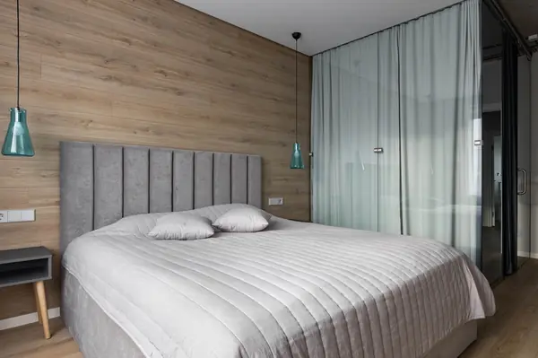 Трёхкомнатная квартир 94 м2