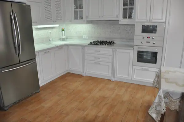 Классические кухни