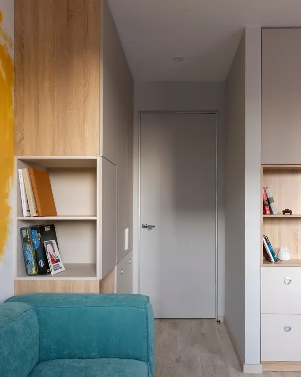 Трифоновский (реализация)