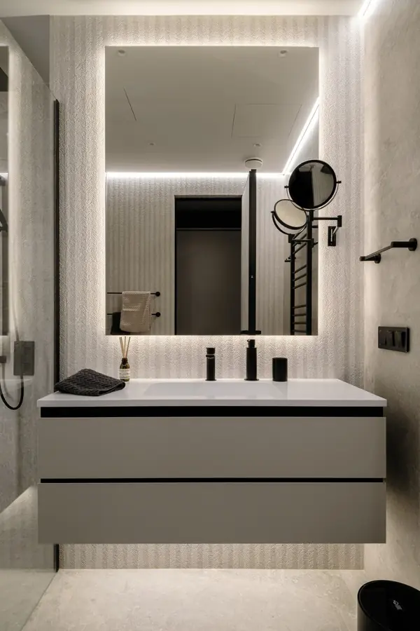 Апартаменты для семьи на Безымянном острове