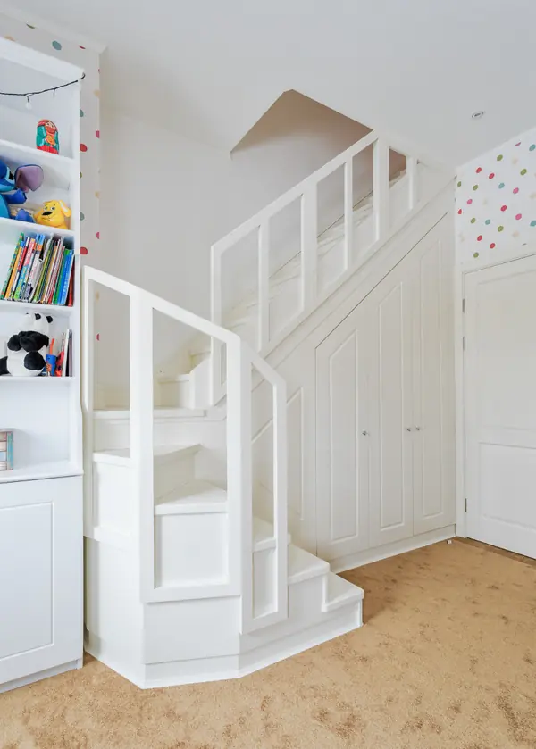 Уютный загородный коттедж - агентская съемка