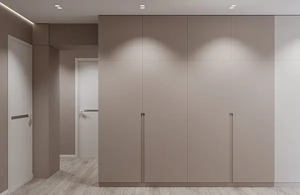 Трехкомнатная квартира по ул.Куйбышева