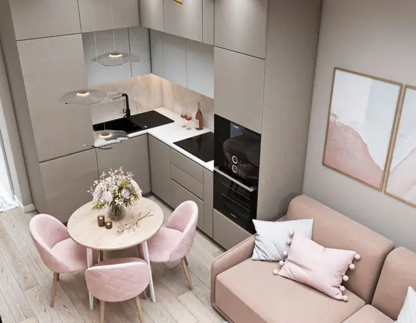 Квартира в Волгограде