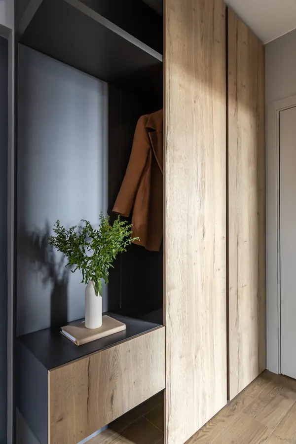 ЖК Шувалово