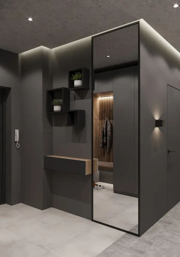 ЖК Эко Сити Санкт Петербург