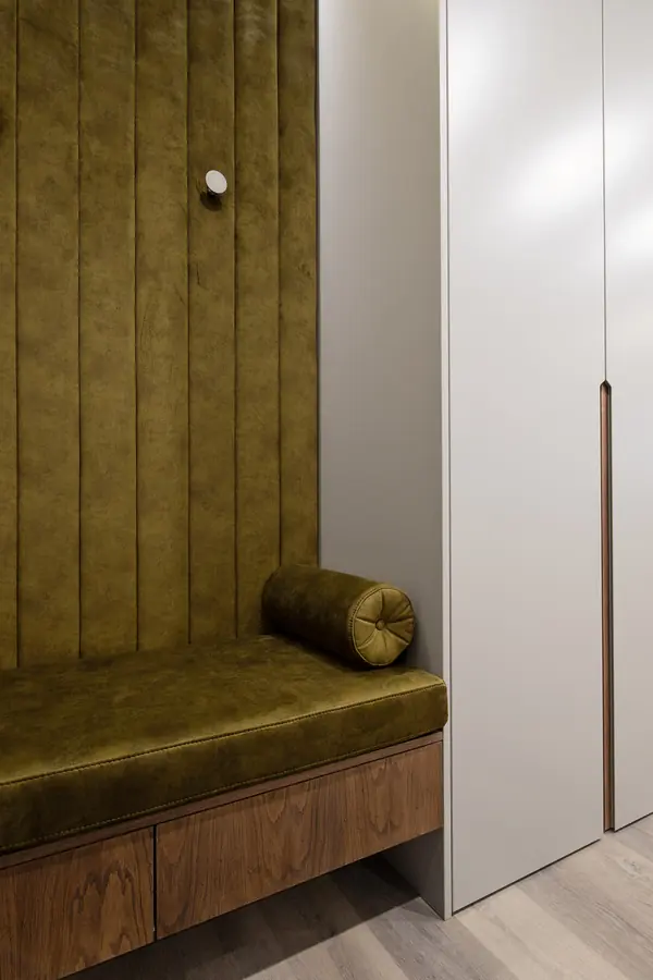 ЖК Рыбная деревня