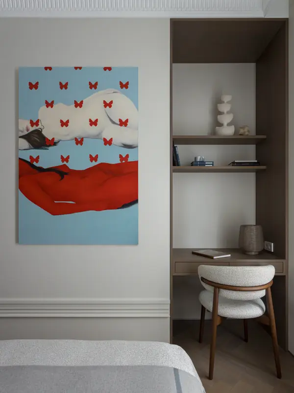 Сердце Столицы