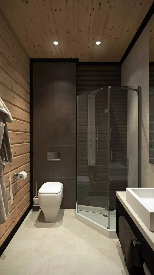 ЭЛЕГАНТНАЯ СТРОГОСТЬ