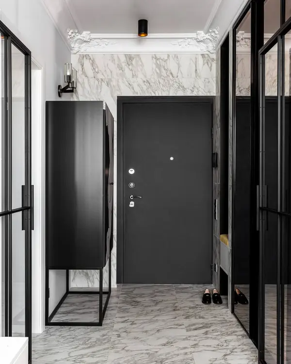 ЖК Пресня Сити