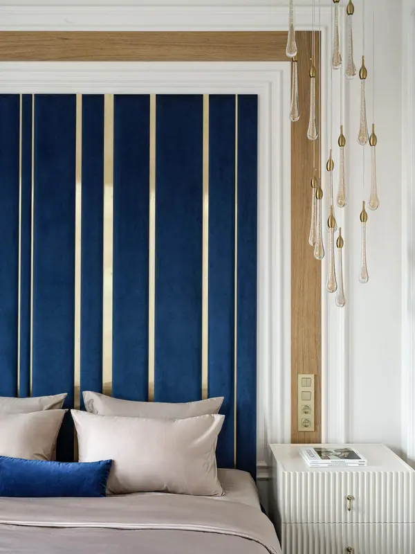 ЖК Садовые кварталы