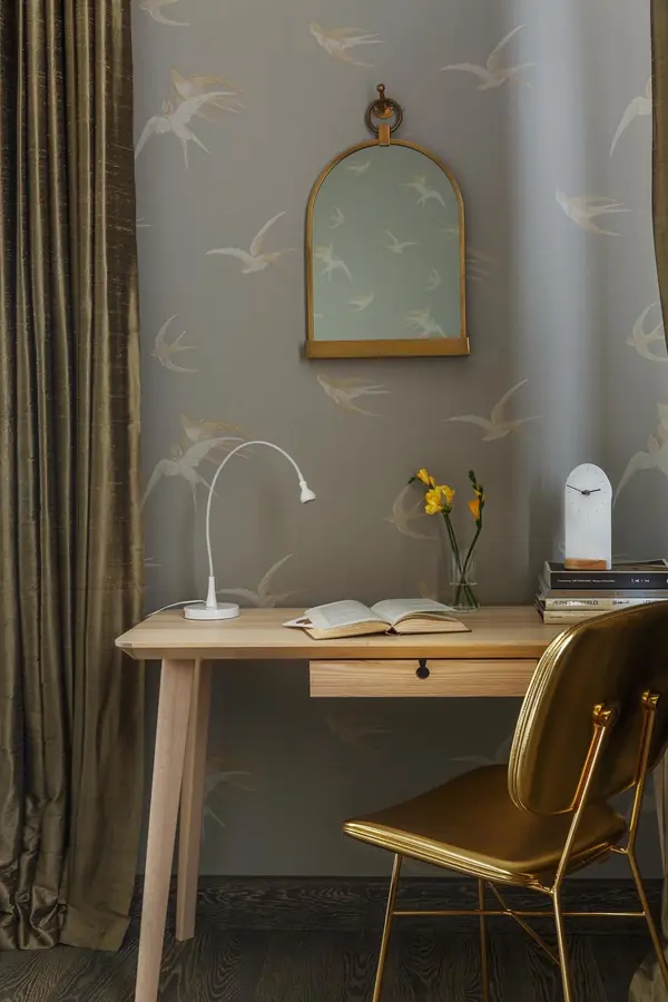 Апартаменты Фили