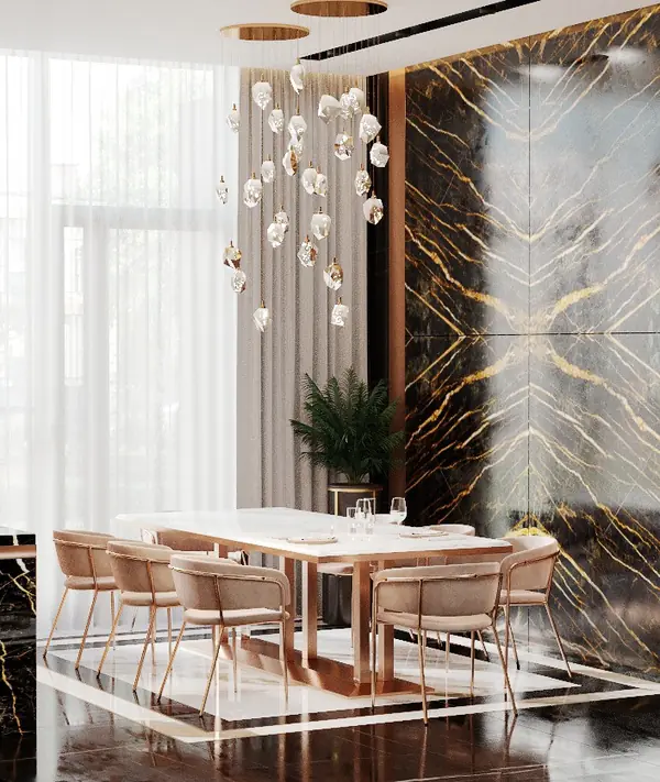 4х этажный Таунхаус 264 кв.м. Новая Рига г. Москва