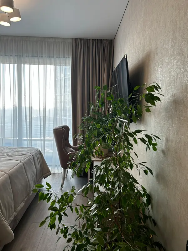 Мастер-спальня