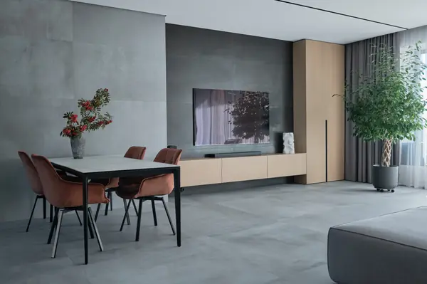 Академгородок ТАУНХАУС для чудесной семьи