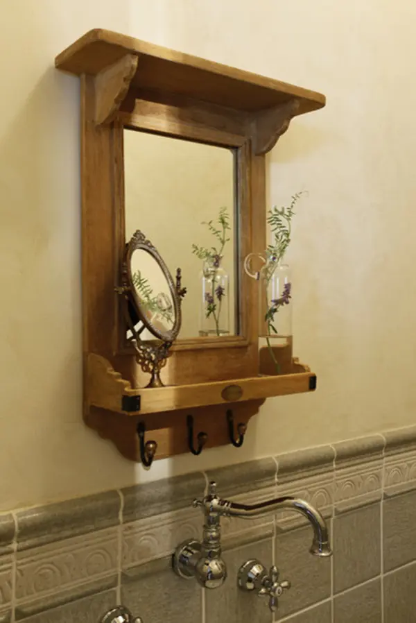 Квартира на Живописной