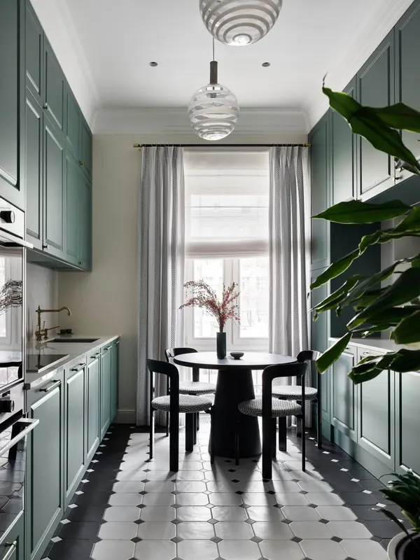 Москва, ул. Старый Арбат