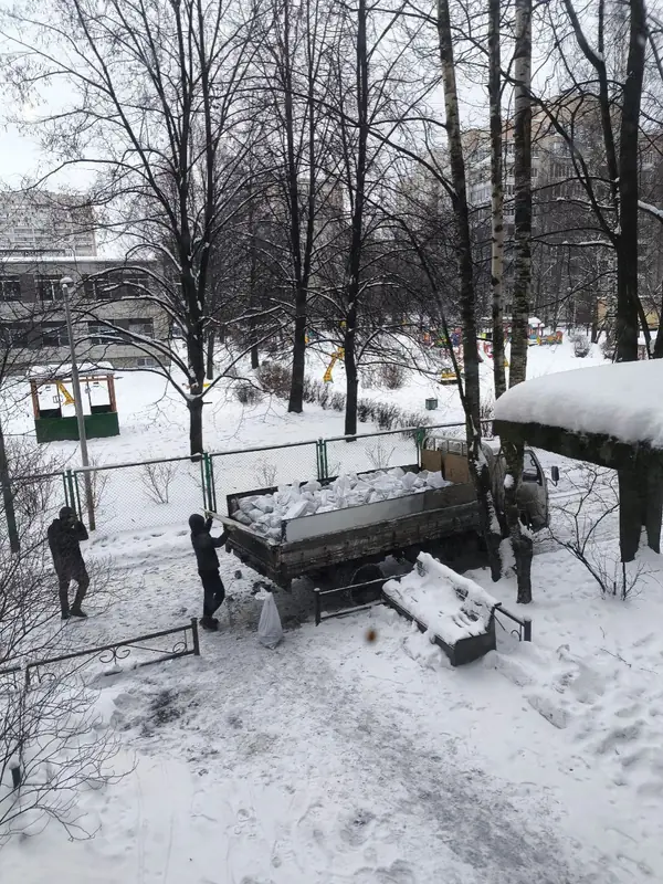 Капитальный ремонт двухкомнатной квартиры 56 м2 на Кораблестроителей 19. (2025г)