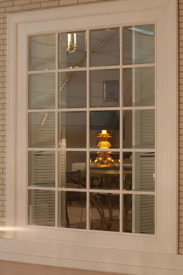 Американская квартира