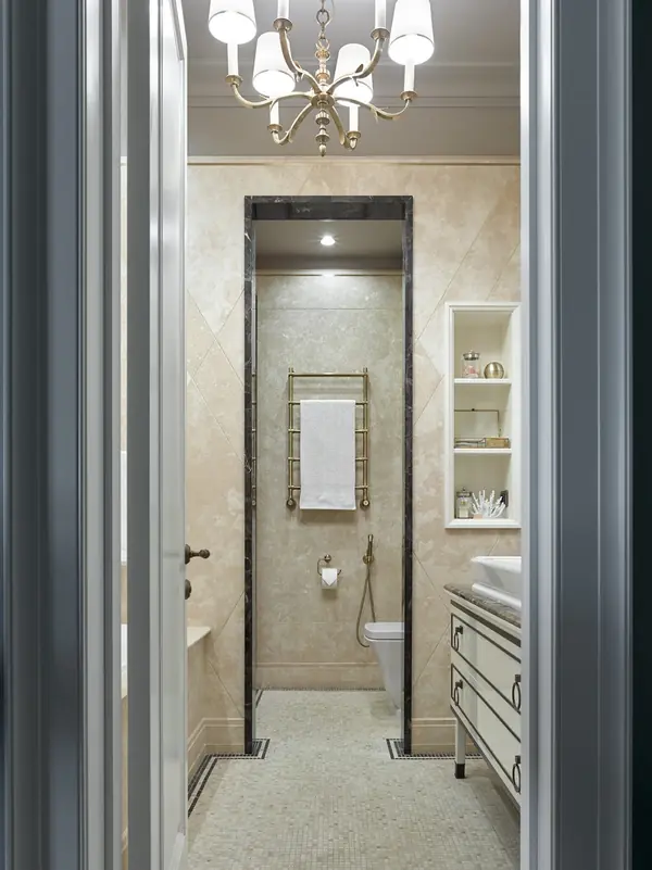 Квартира в ЖК Итальянский квартал