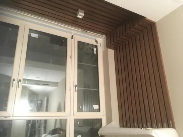 Балки-рейки