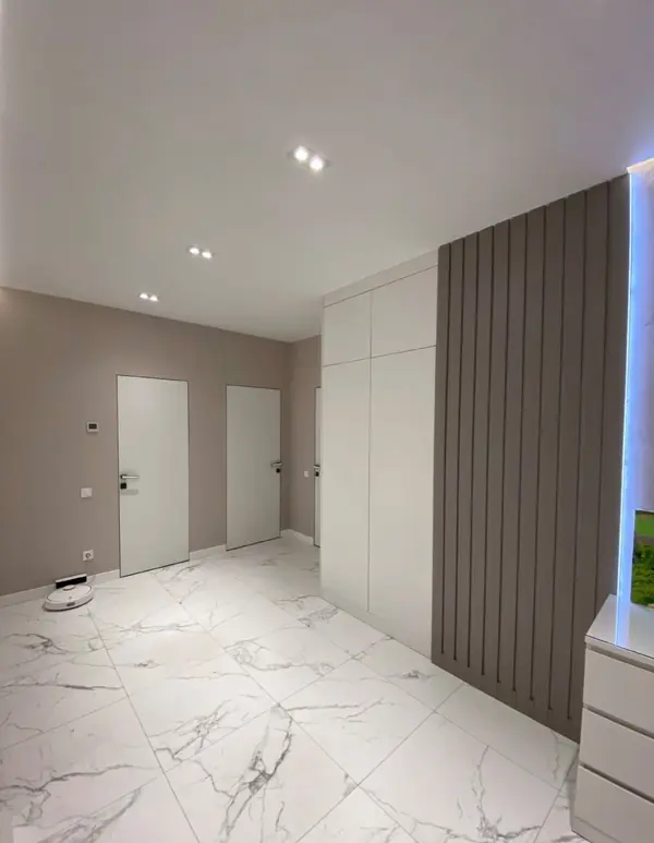 Ремонт квартиры