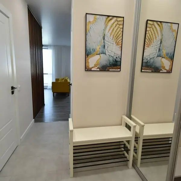 Квартира 35м2 г. Химки