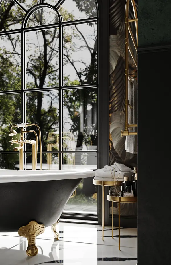 «Тихая роскошь»