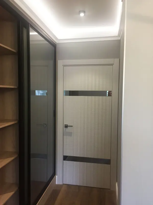 Дизайн 4-х комнатной квартиры