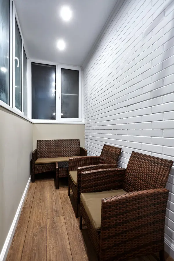 039 Квартира