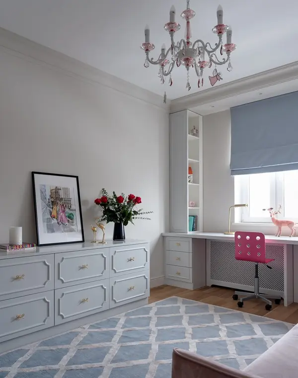 РУБЛЕВСКОЕ ШОССЕ