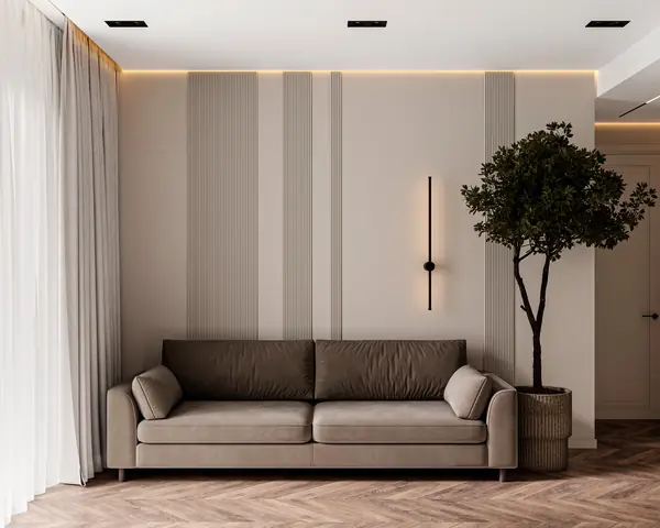 Квартира в ЖК Сити Бей