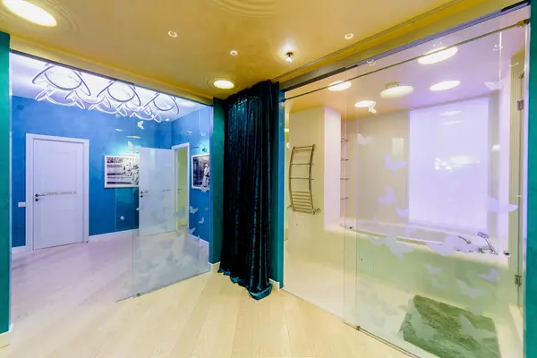 Квартира 100 кв.м