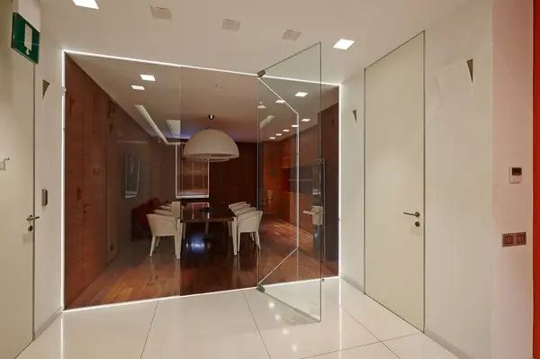 офис на Якиманке