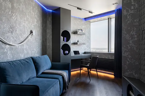 ЖК Лазурные небеса