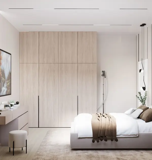 Дизайн проект частного дома