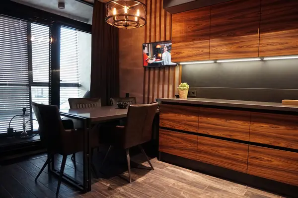 Лофт для молодого человека