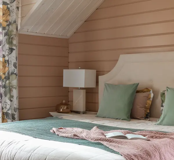 Дом в Новоглаголево, 650 метров.