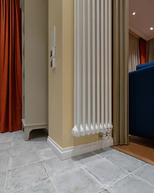 жк Преображение