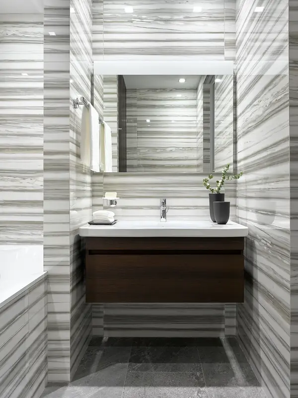 ЖК "Дирижабль"