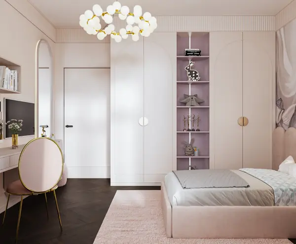 Таунхаус Академический