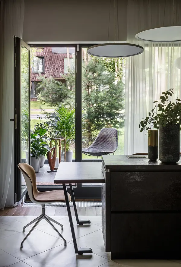 ЖК Парк рублево 1