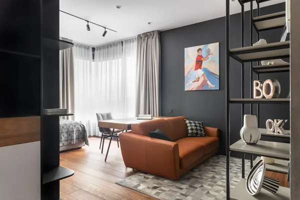 Квартира в ЖК Вавилова 4, 147 кв.м.