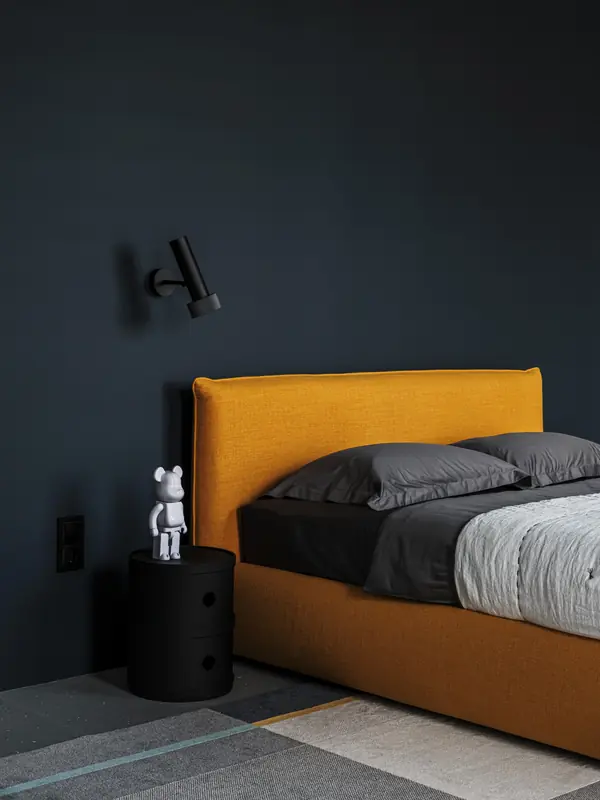 PARK FONTE (реализация 2023-2024)