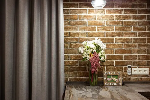 Квартира в жилом доме «Парус»