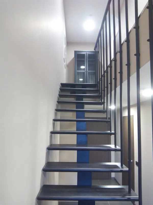 Частный проект - Лестница